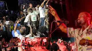 WHAT THEY WON'T TELL YOU ABOUT BANK OLEMOH/OLAWALE STREETS 2025 FIESTA