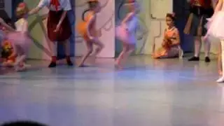 Leah vashon dance 2010_2.AVI