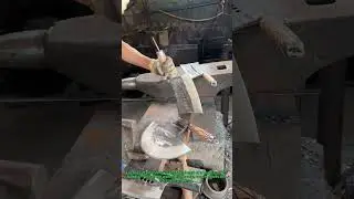 DIY Knife Making 101: How to Install a Handle on a Forged Knife at Home