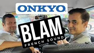 PREMIUM🔥PLUG AND PLAY AUDIO SETUP IN IGNIS || ONKYO || BLAM