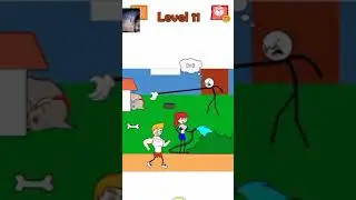 Couple Trouble All Levels gameplay iOS,Android