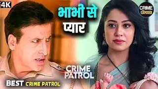 #delhi Crime | Crime Exposed 2025 | Crime Patrol | New Season #truestory