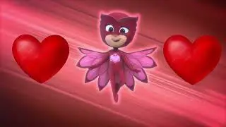 Owlette's Valentine's Day Theme (composed by Steve D'Angelo & Terry Tompkins)