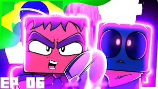 Epic Minequest Ep 06 Parte 1 DUBLADO