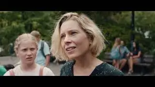 Les courageux | Bande-annonce