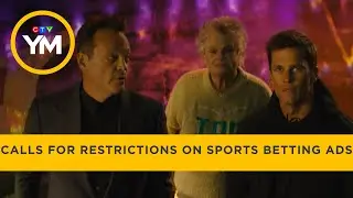 Are Betting Ads Enticing Canadian Children Into a Future of Gambling Problems? | Your Morning