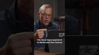 Short: Philo, Logos, Angel of The LORD