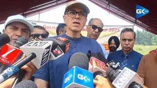 &lsquo;Sooner the better&rsquo;: Omar Abdullah welcomes ceasefire between Israel and Iran