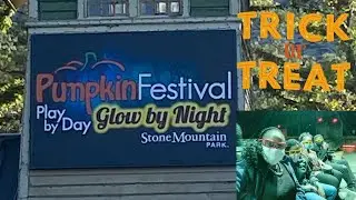 #halloween PUMPKIN | FESTIVAL GLOW BY NIGHT