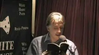 Kevin Higgins - Reasons for doing the John Walker-Lynd