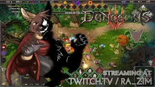 Dungeons 3 - E34 - The Dragon-Appreciating Evil