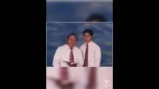 Duo Mensajeros de los Andes. Yo le canto a mi Dios