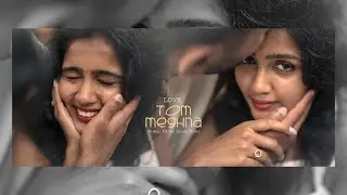 Tom & Meghna | Pre Wedding Film | &copy; Ocean Lights Media 2024