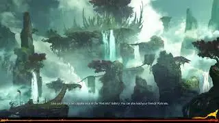 BnS NA Astromancer & new gameplay updates