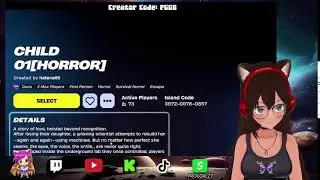 PGGB has a creator map now! Lets play Dead by Daylight