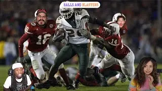 The Greatest Team Ever & Streaming