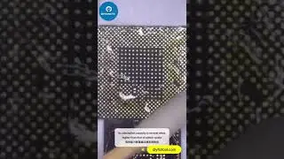 MIJING HM-11 Nano Cleaning Sponge Phone PCB Cleaning Tool #phonefix #diyfixtool #repairtools