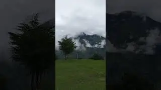 Nanda devi temple munsiyari