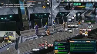 Lots of Swirlies, Crafting Ozpyn LR S1X1 & Mining W/ Ziplex Z20 Plus Athena 2 Amp