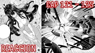 REACCION 