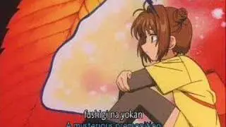 Sin miedo a nada--CardCaptor Sakura