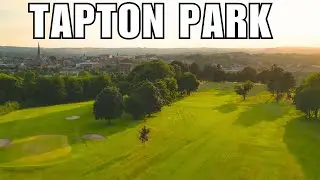 Tapton Park GC | Golfing Gems Season 2 Episode 1