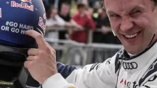 EKS in World RX: Double World Champions