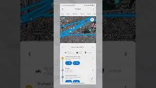 3 interesting features of Google map #nepal #nepali #trending #viral