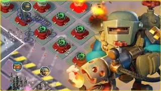 NEW Squad Leaders + Hasty Crab!