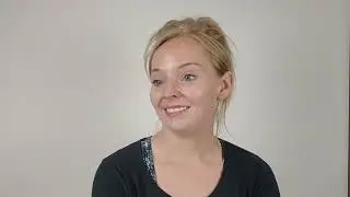 Michaela Longden -Catherine