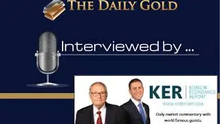 Interview: Gold & Silver CoT, Silver Crash, Juniors Risks