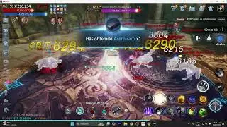 MIR4 C&oacute;mo funciona el pase de Batalla de EXP Qu&eacute; d&aacute; y para que m&aacute;s sirve. Tiembla la Alianza Nenu