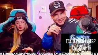 La Cumbia de los Monjes | Grupo G | Opinión   Reacción