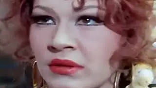 مديحة كامل و ميرفت أمين و محمود ياسين و شويكار و الفيلم الجرىء الممتع (علاقات محرمة ) نسخة محسنة