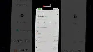 Spot Trading In Bitget With Mirza Hasnain #mirzahasnain #cryptohasnain #bitget #earneasy