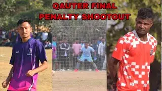 QAUTER FINAL PATEL BROTHERS vs BHUKMARI Match/Jai hind club bandamunda football tournament 2025