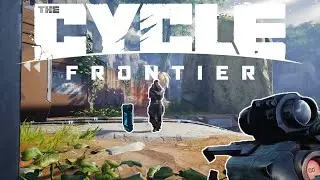 POV: The Brain Dead BUSHCAMPER meets puzzle NERD...AGAIN (The Cycle: Frontier - Season 2)