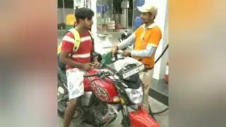 😍central reduce excise duty on petrol and diesel to deal with inflation👍👍#news #shorts #petrol #gov