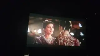 My first vilog review Roxy cinema Dubai hills moll