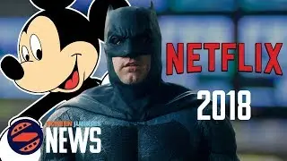 Disney-Fox Deal Deep Dive: 2018 Movie Predictions with The Hollywood Reporter