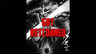 One Punch Man Just Got A Huge Retcon