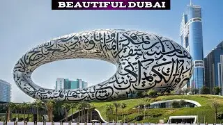 Dubai Trip | Beautiful Burjkhalifa #travel #firstclick1
