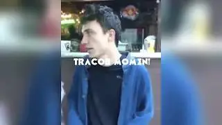 some tracob moments
