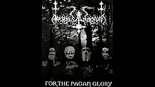 Arkanus ad Noctum - Thy Cold Heart of War // 02 - For the Pagan Glory (2003, Black Metal)