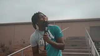 Young Breezy Baby- Baddie (Live Performance)
