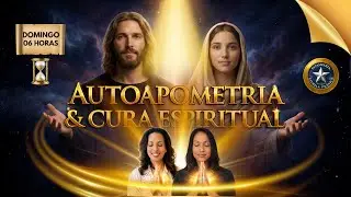 ❤️&zwj;🩹AUTOAPOMETRIA 👨&zwj;⚕️CURA ESPIRITUAL ✨PASSE VIRTUAL 🫂AMPARO AO PR&Oacute;XIMO