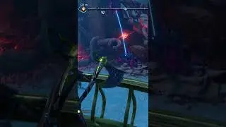 All Alfheim Nornir Chests Locations & Solutions God of War Ragnarok