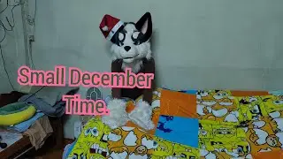 Small December 🎄 time