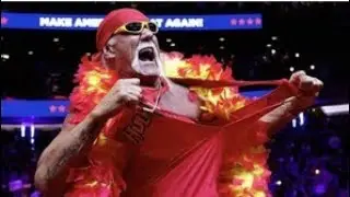LEGEND GONE: Hulk Hogan&rsquo;s Final Interview, Last Moments & Legacy 💔 | WWE Icon Remembered
