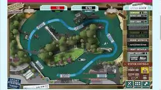 JAWS The Ride | Ride Sims 2